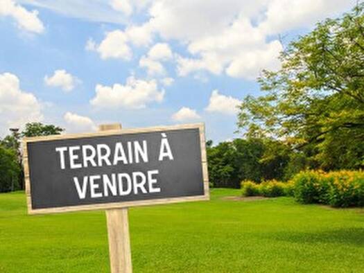 Terrain constructible viabilisé à vendre 148 000 € 445 m² de terrain Ventillon-Fossette-Grand Pati Fos-sur-Mer 13270