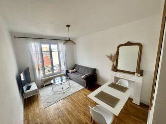 Maison à louer, 40m², ASNIERES SUR SEINE
