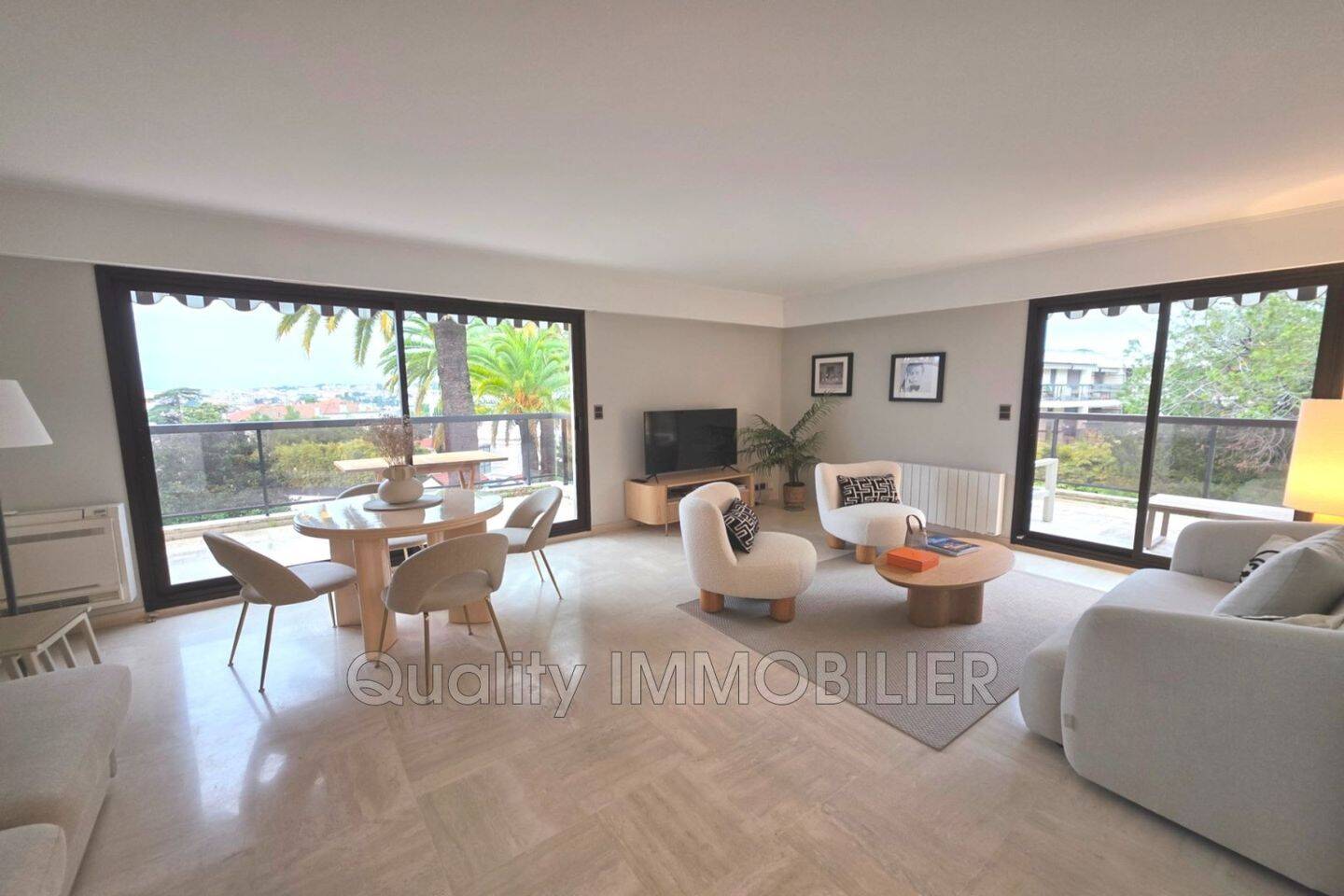 Maison à louer, 61m², CANNES