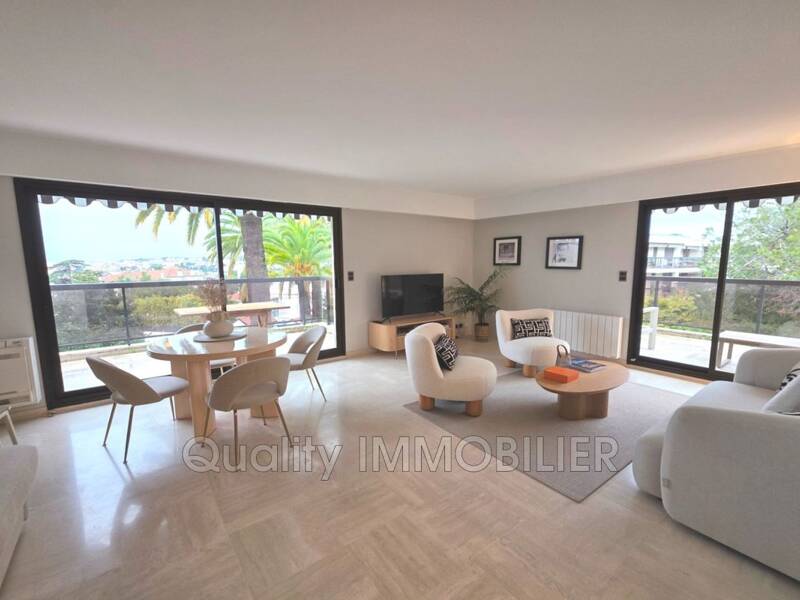Maison à louer, 61m², CANNES