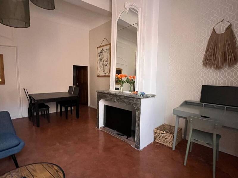 Maison à louer, 61m², AIX EN PROVENCE