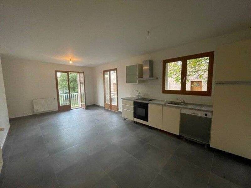 Maison à louer, 60m², THOIRY