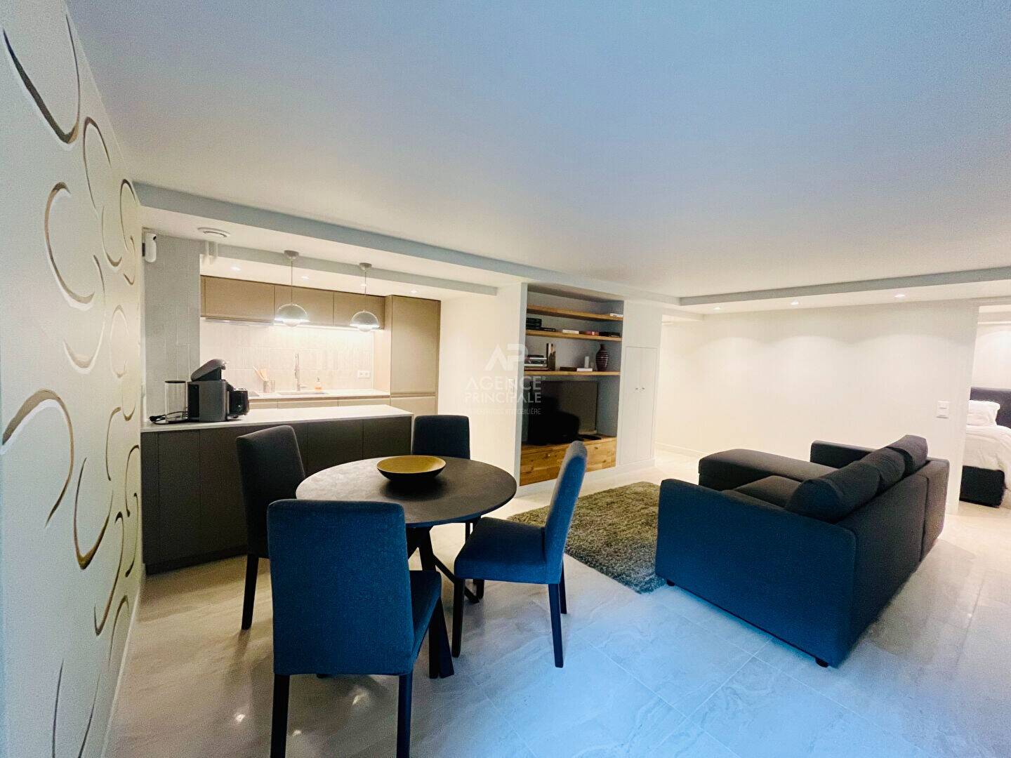 Maison à louer, 47m², VERSAILLES