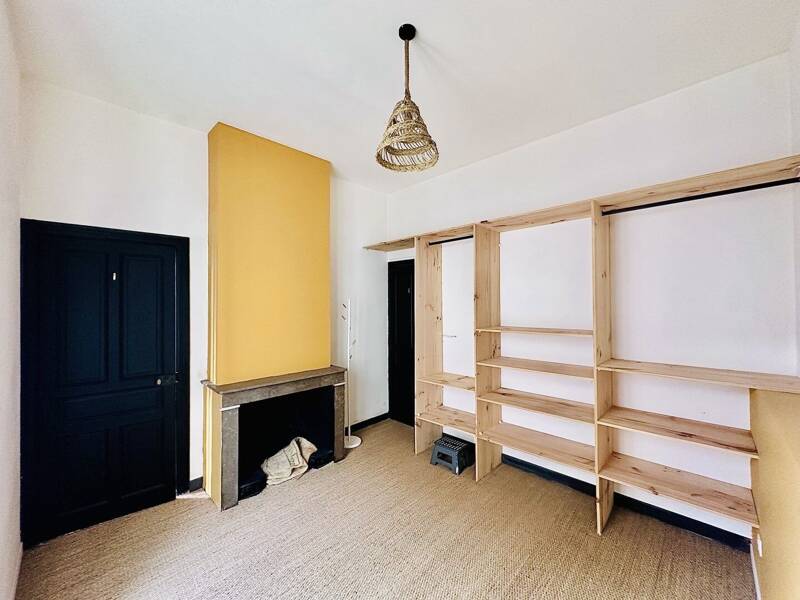 Maison à louer, 75m², NIMES