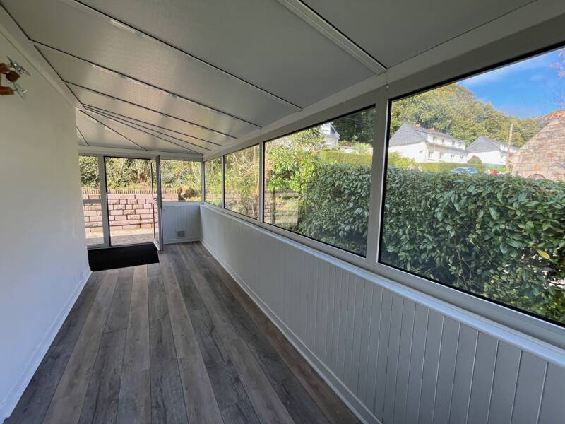 Maison à louer, 70m², PERROS GUIREC