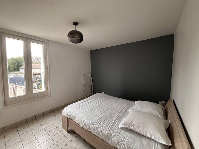 Maison à louer, 33m², LA COURONNE