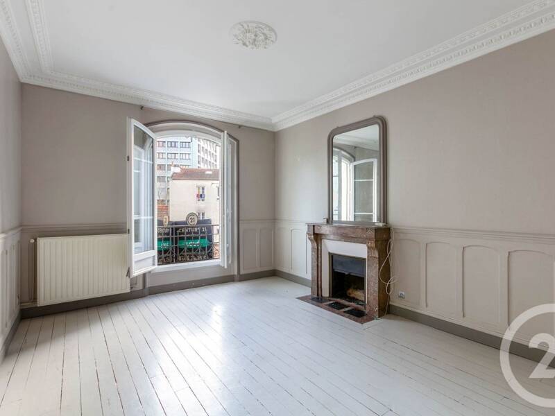 Maison à louer, 57m², BOULOGNE BILLANCOURT