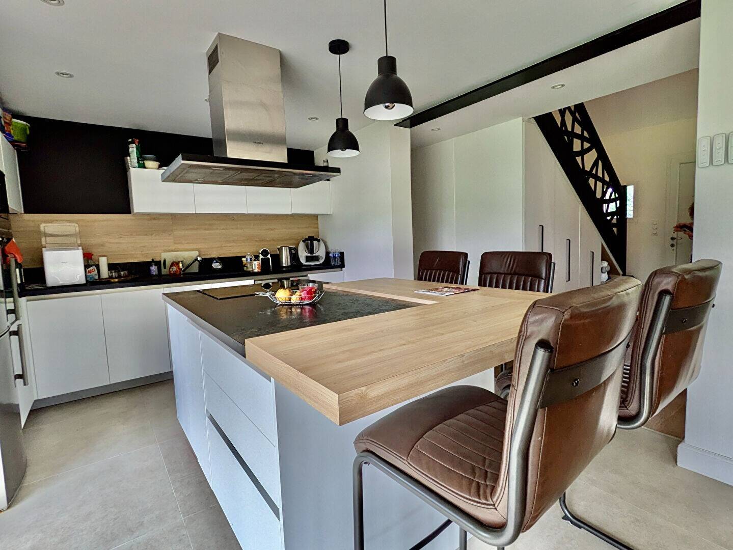 Maison à vendre, 145m², VANNES