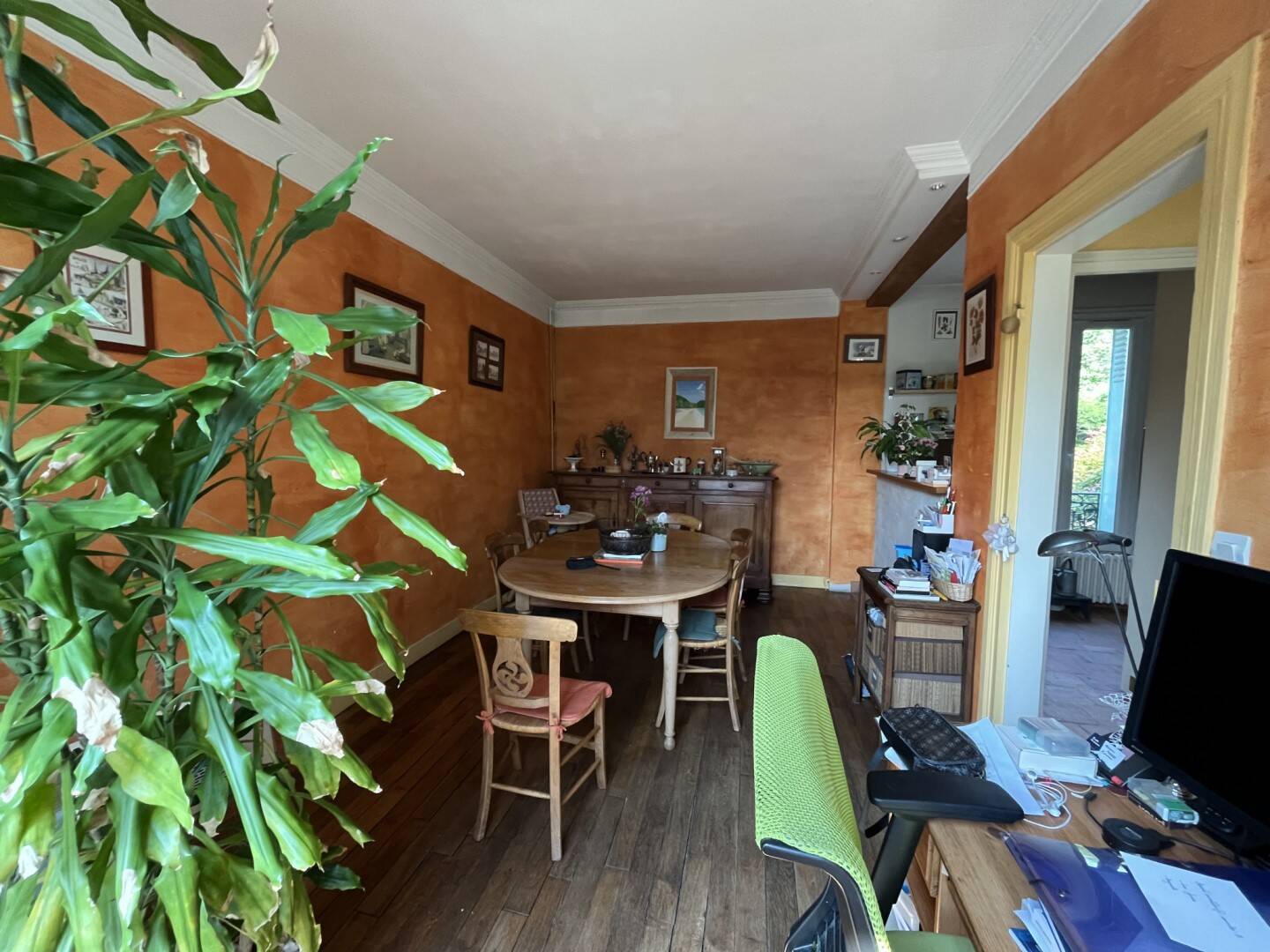 Maison à vendre, 95m², AULNAY SOUS BOIS
