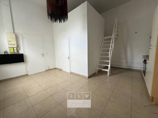 Studio à louer 455 € 1 pièce 25 m² Rive Droite Haubourdin 59320