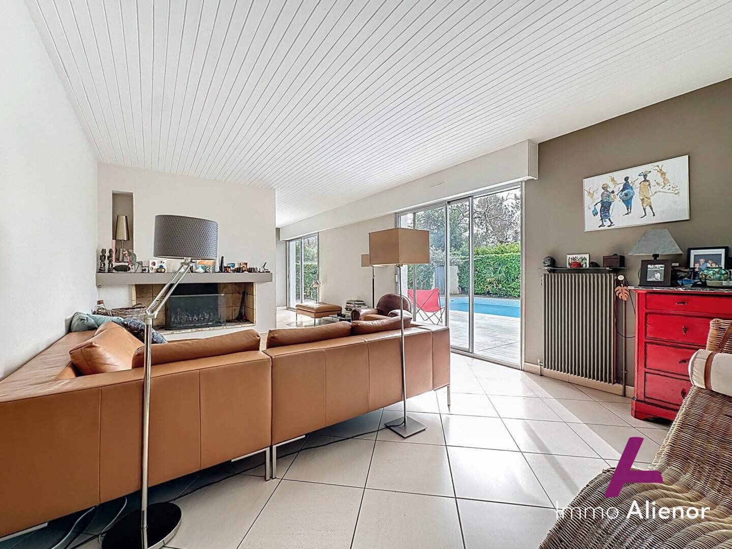 Maison à vendre, 150m², MERIGNAC