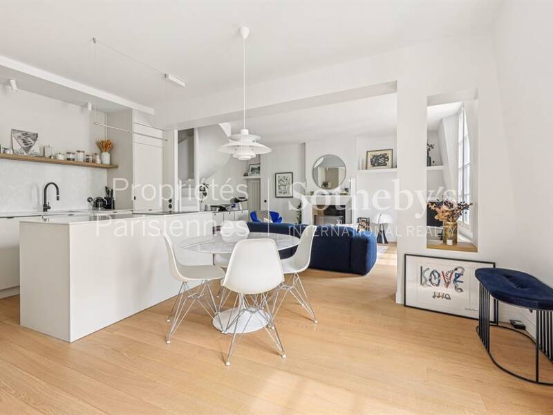 Maison à vendre, 83m², PARIS 6E