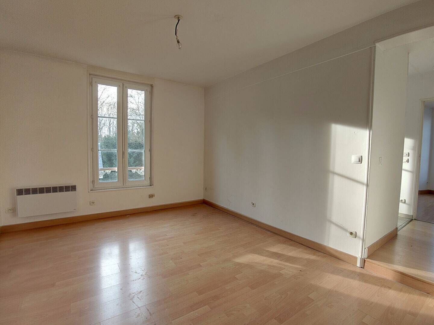 Maison à vendre, 38m², MAINTENON