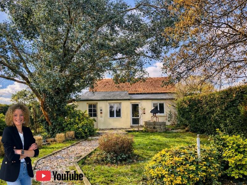 Maison à vendre, 74m², MINIAC MORVAN