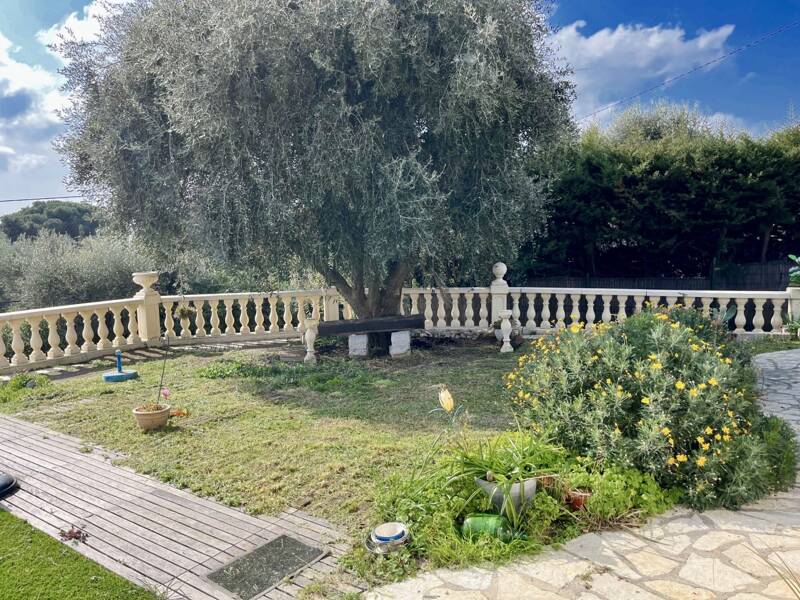 Maison à vendre, 147m², TOURRETTES SUR LOUP