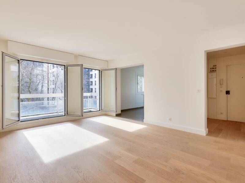 Maison à vendre, 89m², PARIS 15E