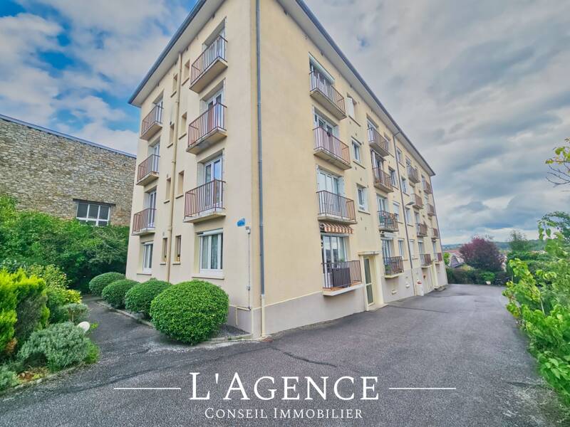 Maison à vendre, 45m², LIMOGES