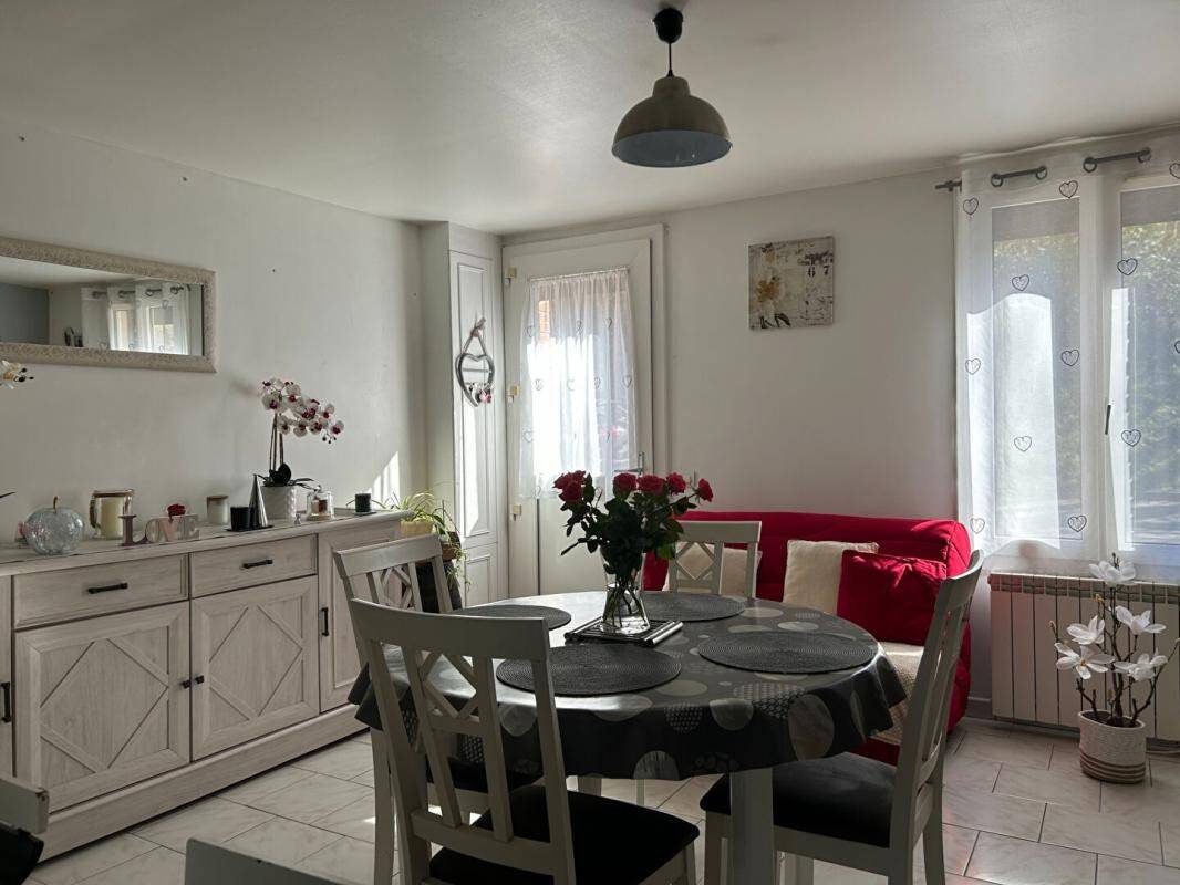 Maison à vendre, 45m², SAINT MARTIN DE LA LIEUE
