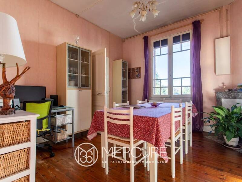 Maison à vendre, 107m², TOULOUSE