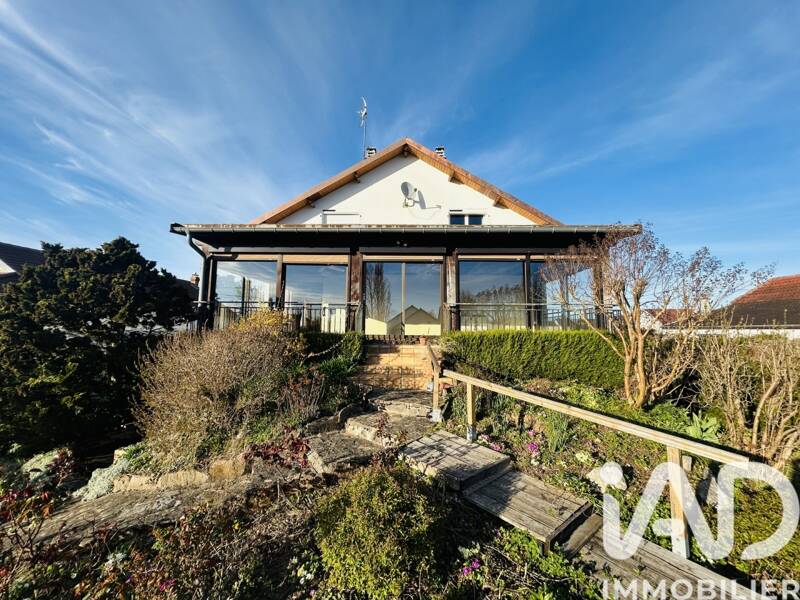 Maison à vendre, 173m², DOLE