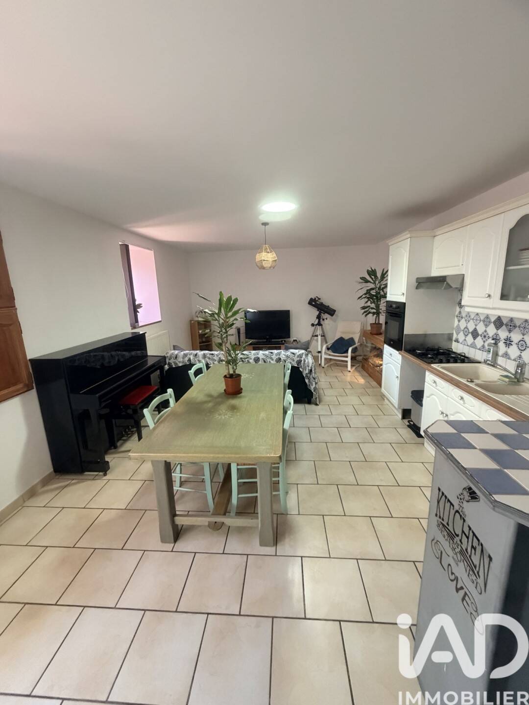 Maison à vendre, 87m², EURVILLE BIENVILLE