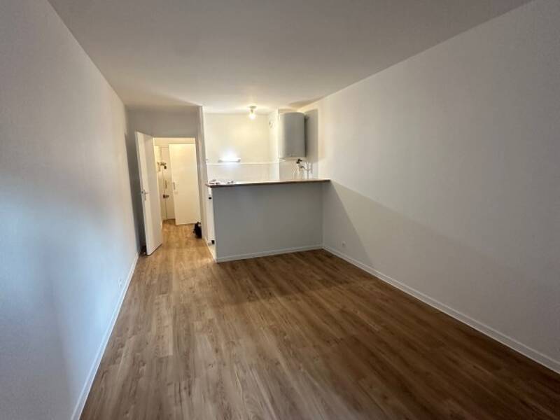 Maison à louer, 30m², PARIS 11E