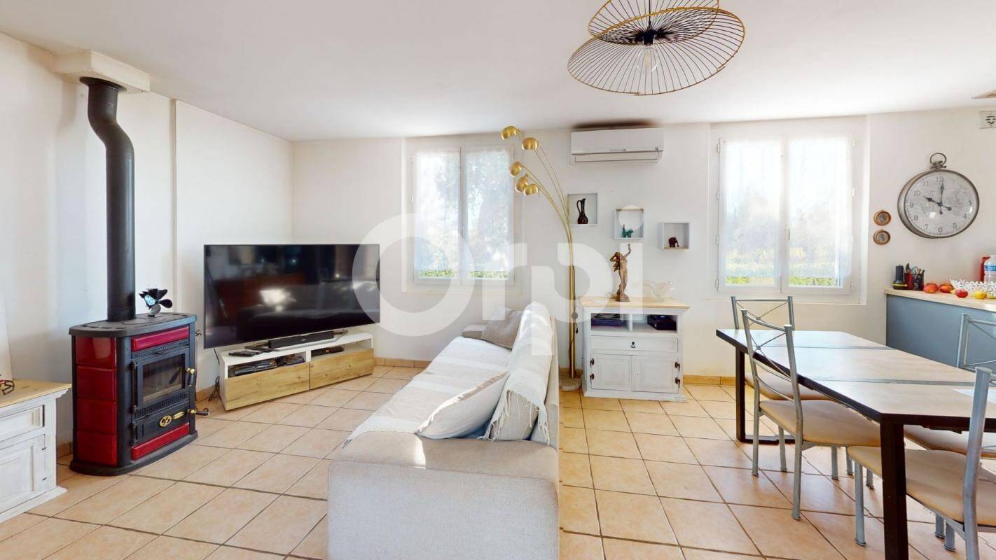 Maison à vendre, 75m², PUGET VILLE
