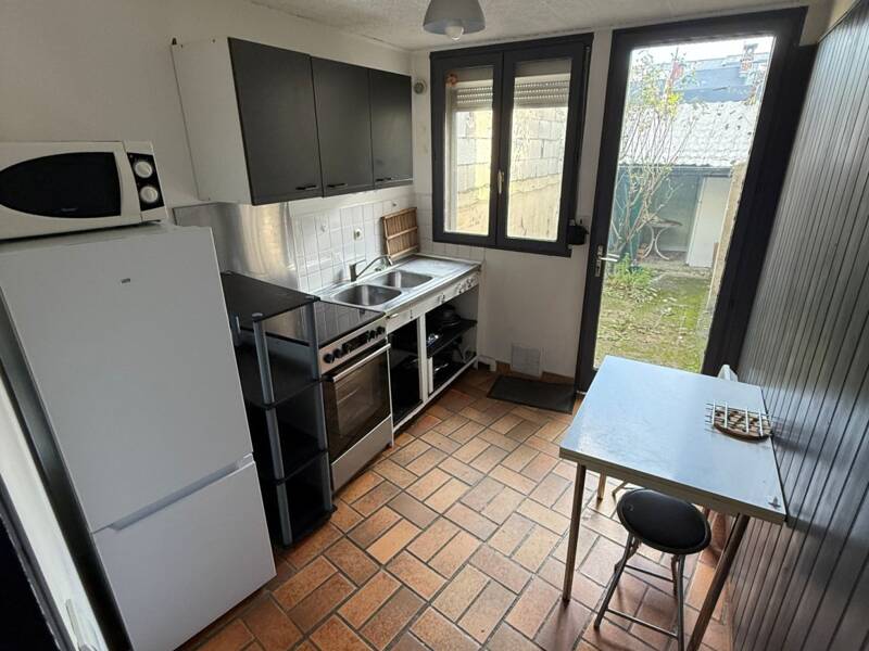 Maison à vendre, 60m², AMIENS