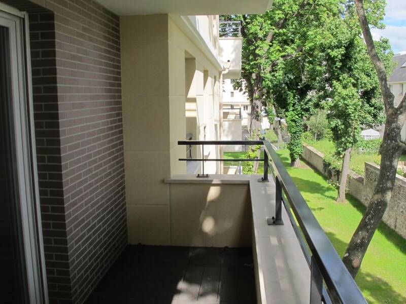 Maison à louer, 45m², DRAVEIL