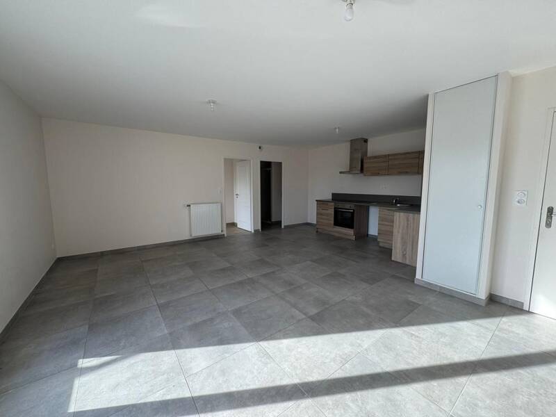 Maison à louer, 61m², ORLEANS