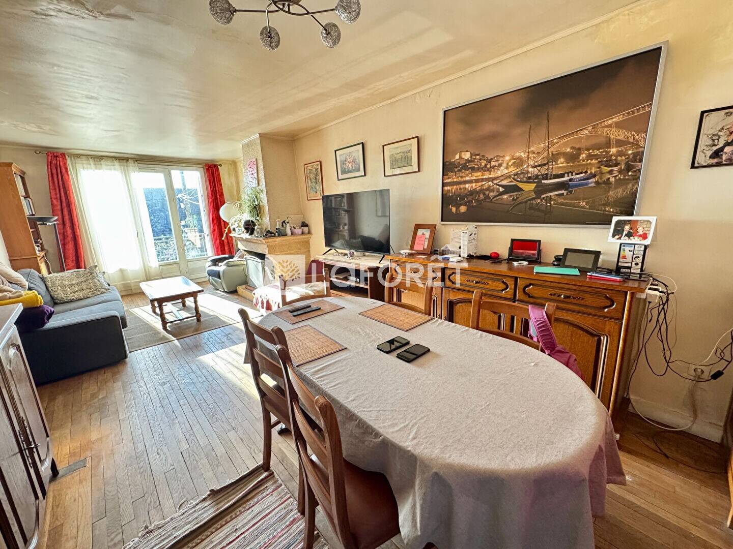 Maison à vendre, 112m², ARGENTEUIL