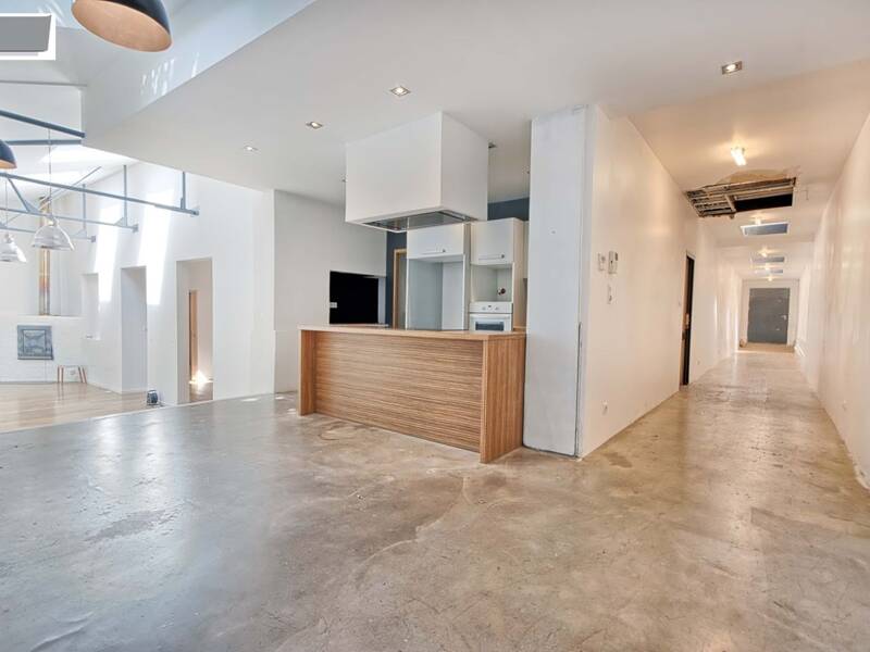 Maison à vendre, 260m², TOULON