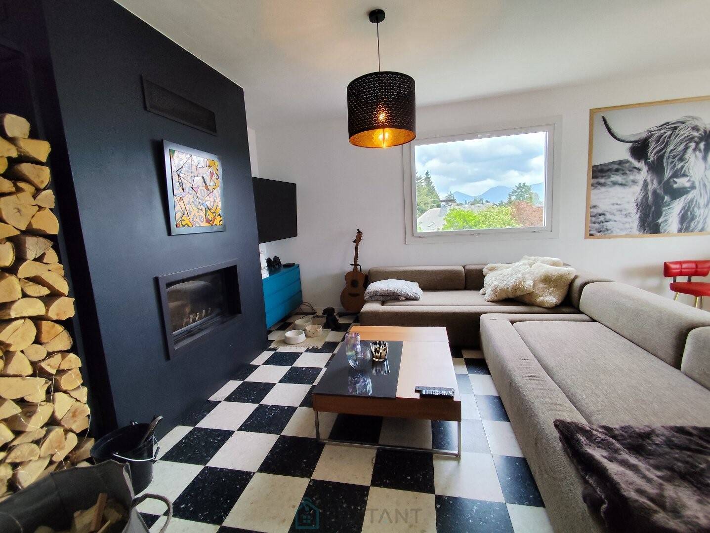 Maison à vendre, 166m², FONT ROMEU ODEILLO VIA