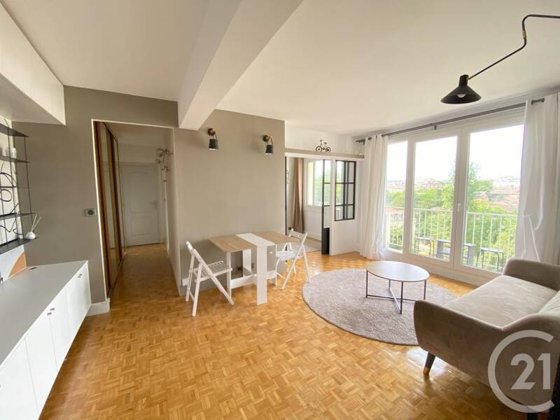 Maison à louer, 51m², PARIS 13E