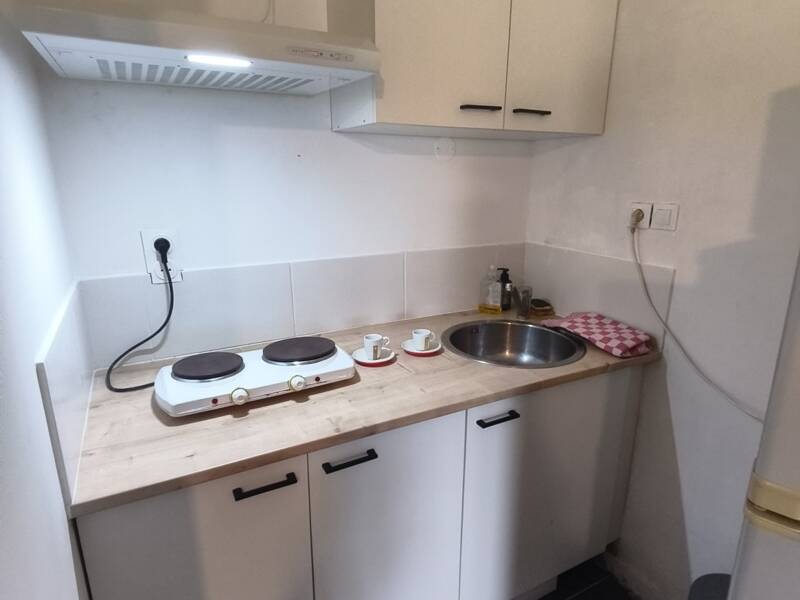 Maison à louer, 23m², BIGANOS