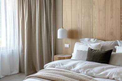 Appartement à vendre - Neuf 246 200 € 2 pièces 42 m² Domaine d'Armainvilliers Ozoir-la-Ferrière 77330