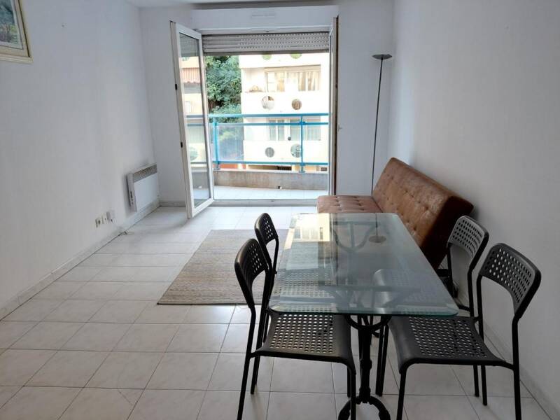 Maison à louer, 24m², NICE