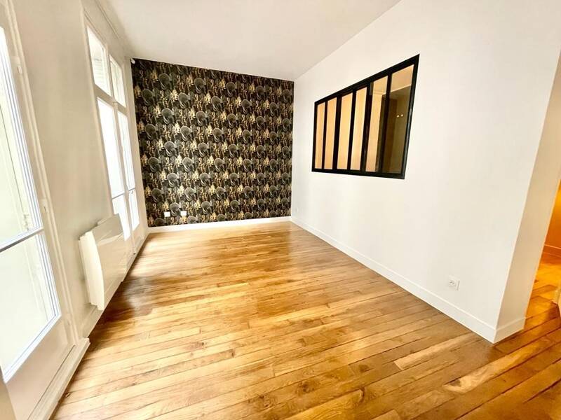 Maison à louer, 48m², PARIS 8E
