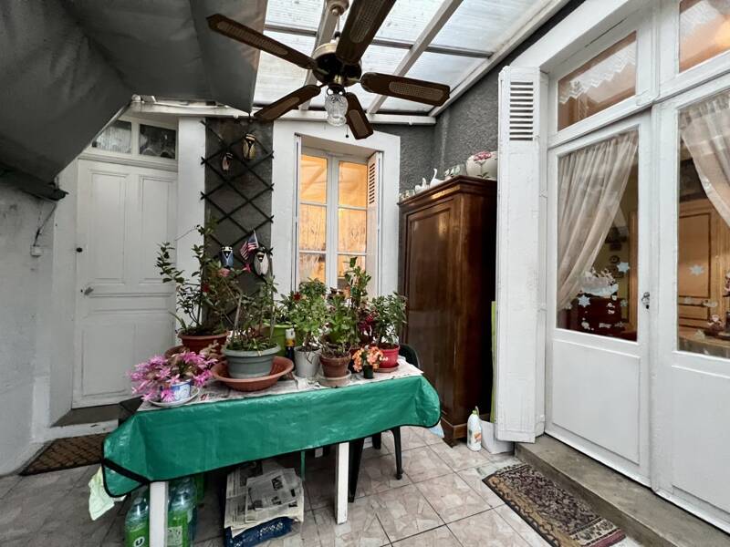 Maison à vendre, 133m², TOURS