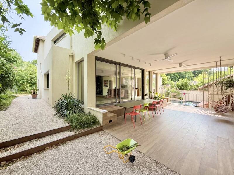 Maison à vendre, 230m², AIX EN PROVENCE