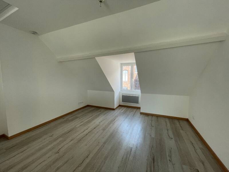 Maison à louer, 31m², LILLE