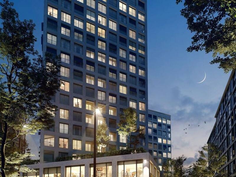 Maison à louer, 45m², PARIS 18E