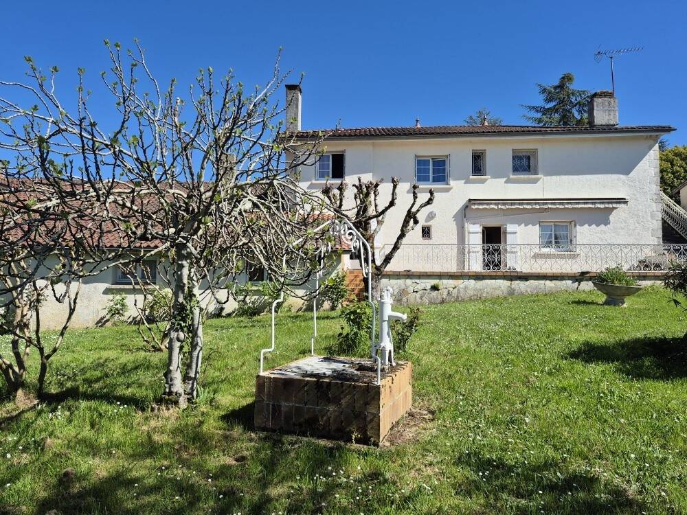Maison à vendre, 229m², MONTAUT LES CRENEAUX