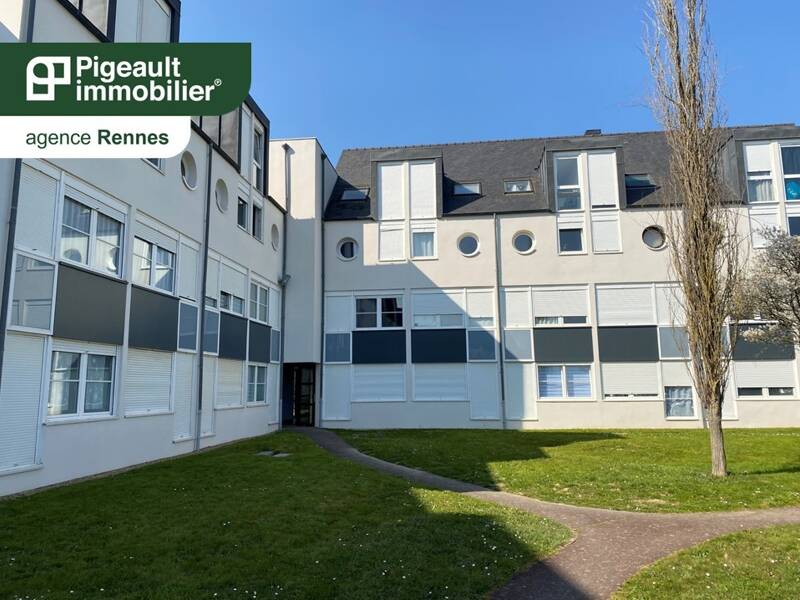 Maison à louer, 17m², BRUZ