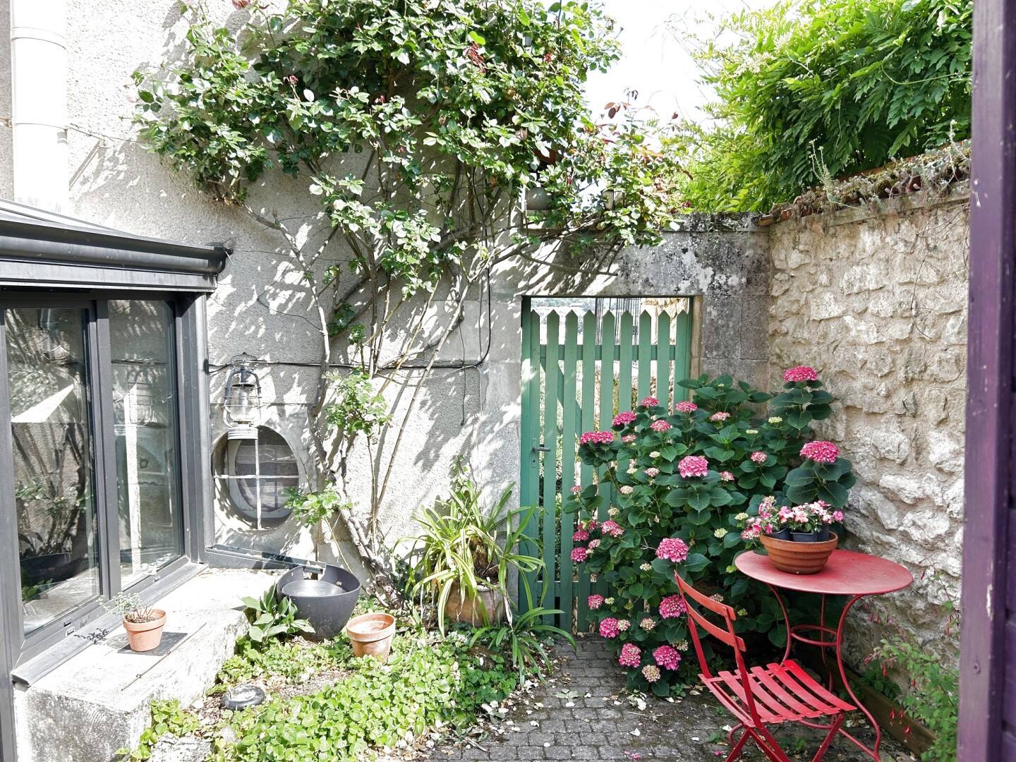 Maison à vendre, 117m², POITIERS