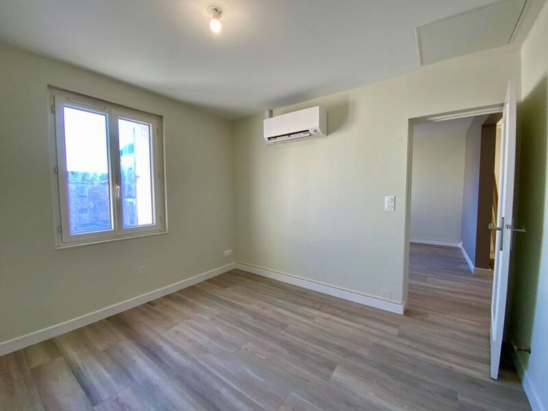 Maison à louer, 53m², SAINT GENIS DE SAINTONGE