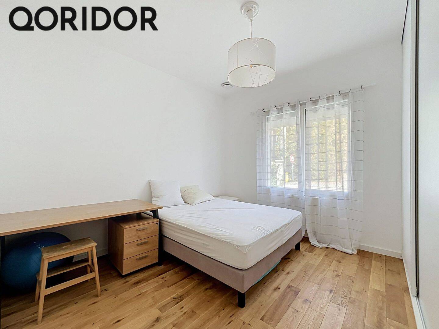 Belle maison 4 chambres de 100m² – Location ou colocation — 6