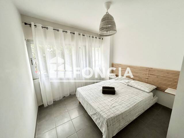 Maison à louer, 41m², VALENCE