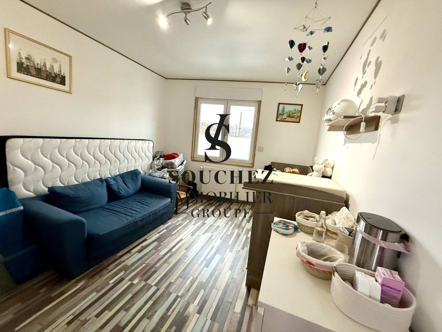 Maison à vendre, 89m², FOUQUIERES LES LENS