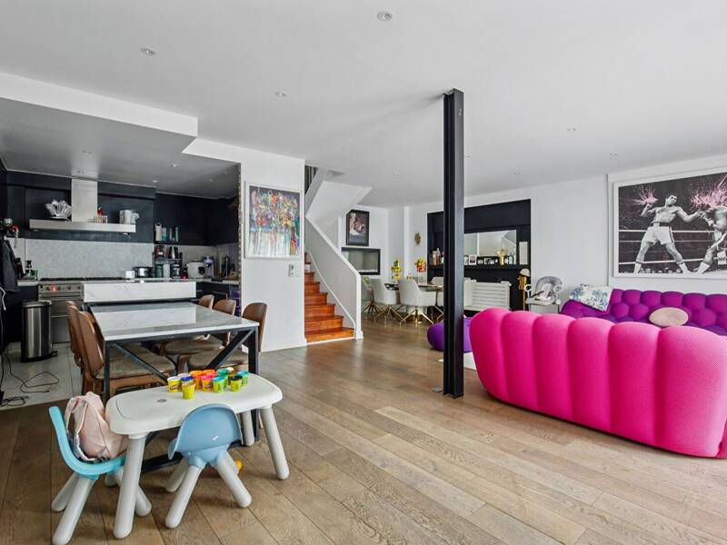Maison à vendre, 250m², PUTEAUX